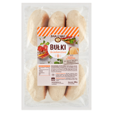 Frühstücksbrötchen zum Backen von Dan Cake 300g